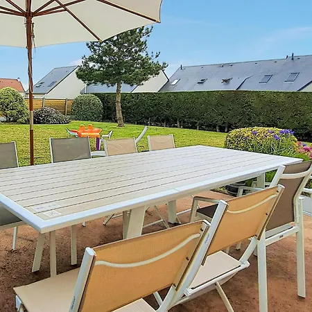 בית נופש Beautiful In With Wifi *