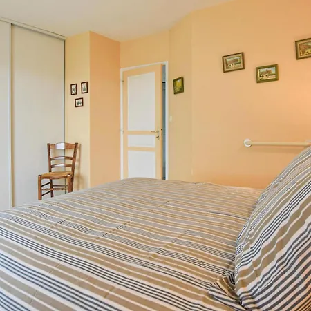 Beautiful In With Wifi בית נופש Créances