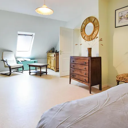 Beautiful In With Wifi בית נופש Créances