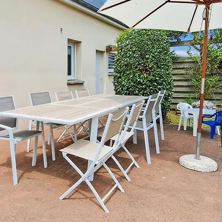 Ferienhaus In With House A Panoramic View Créances