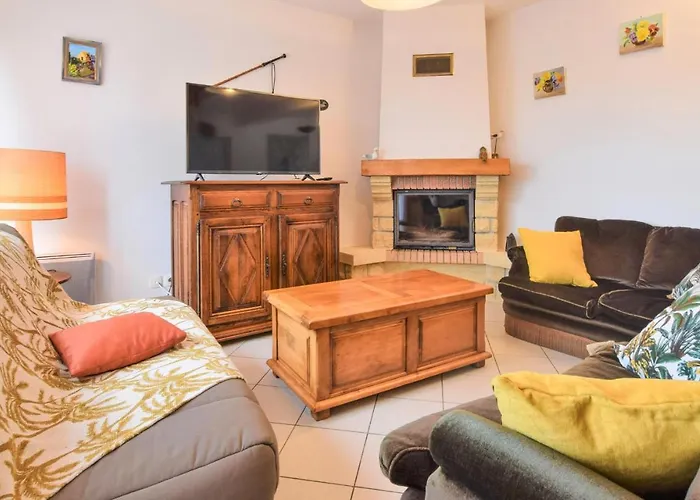 Beautiful In With Wifi