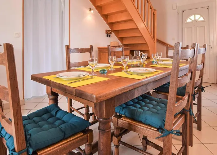 Beautiful In With Wifi