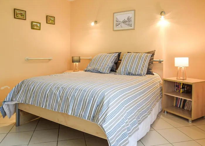 Beautiful In With Wifi