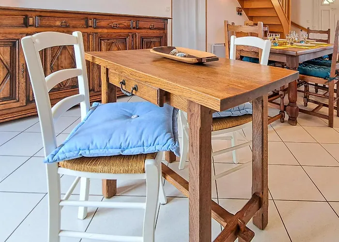 Beautiful In With Wifi Créances