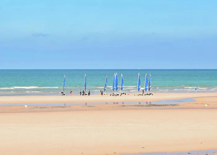 Beautiful In With Wifi בית נופש Créances