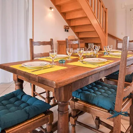 Beautiful In With Wifi