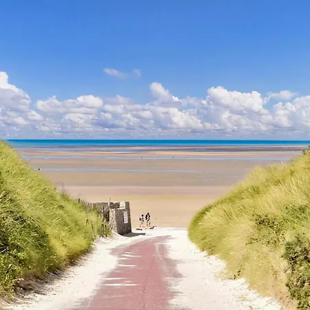 Beautiful In With Wifi Σπίτι διακοπών Créances