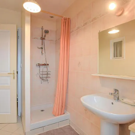 Beautiful In With Wifi Ferienhaus *