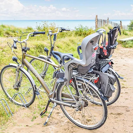 Beautiful In With Wifi Σπίτι διακοπών *