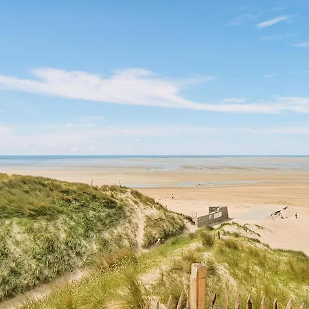 Beautiful In With Wifi Σπίτι διακοπών