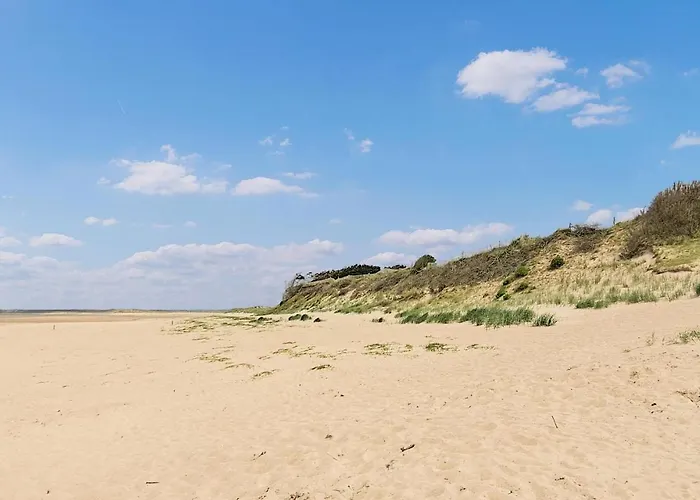 Beautiful In With Wifi * Creances