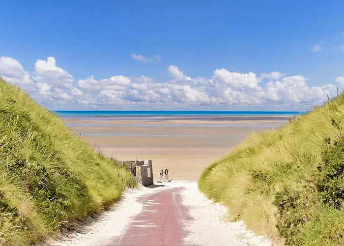 Beautiful In With Wifi Holiday home Creances