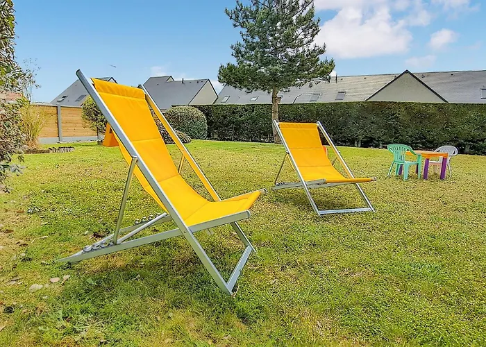 Beautiful In With Wifi Holiday home *