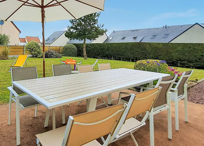 Holiday home Beautiful In With Wifi *