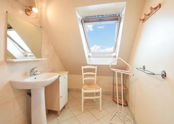 Holiday home Beautiful In With Wifi *