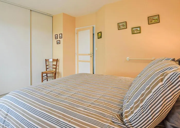 Beautiful In With Wifi Holiday home Creances