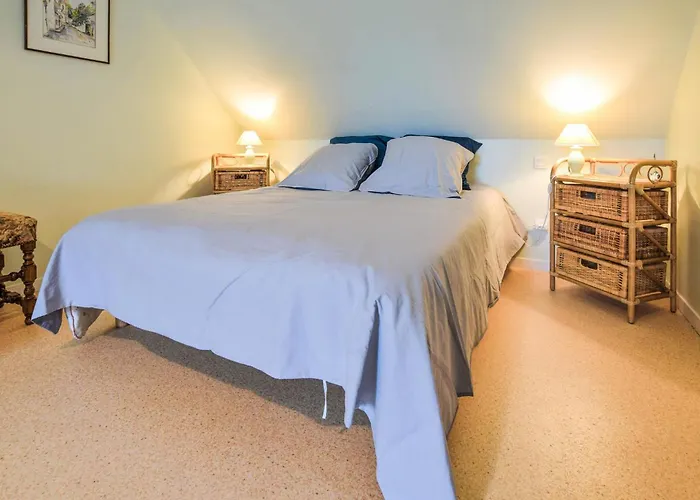 Holiday home Beautiful In With Wifi *