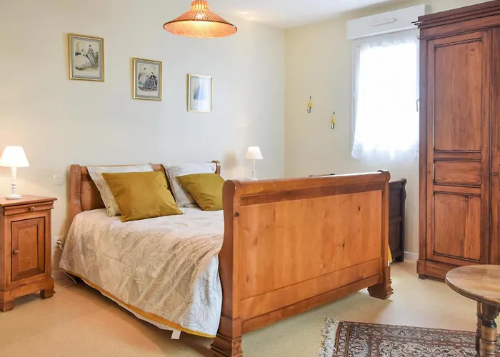 Holiday home Beautiful In With Wifi