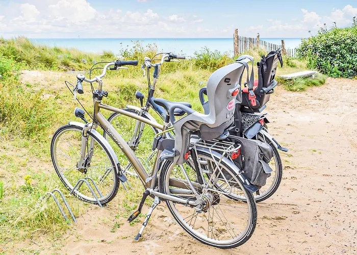 Beautiful In With Wifi Holiday home *