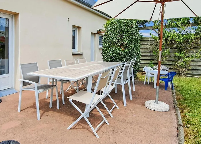 Holiday home Beautiful In With Wifi Creances