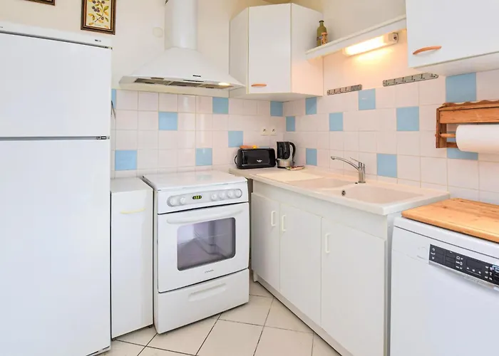 Beautiful In With Wifi * Creances