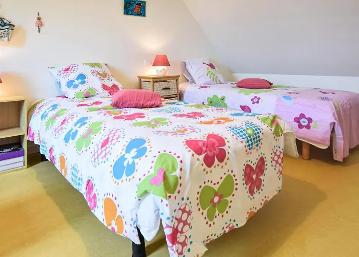 Beautiful In With Wifi * Creances