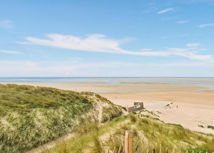 Beautiful In With Wifi Holiday home