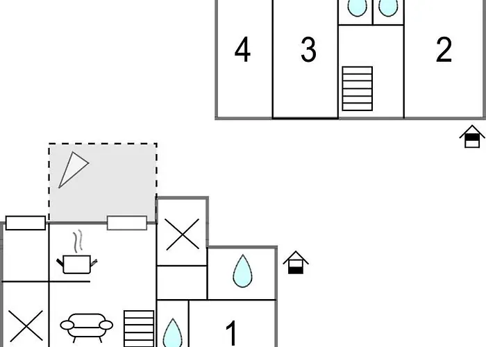 Beautiful In With Wifi * Creances